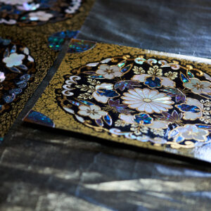 画像：Tamiya Raden