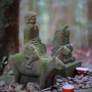 画像：Kumano Kodo